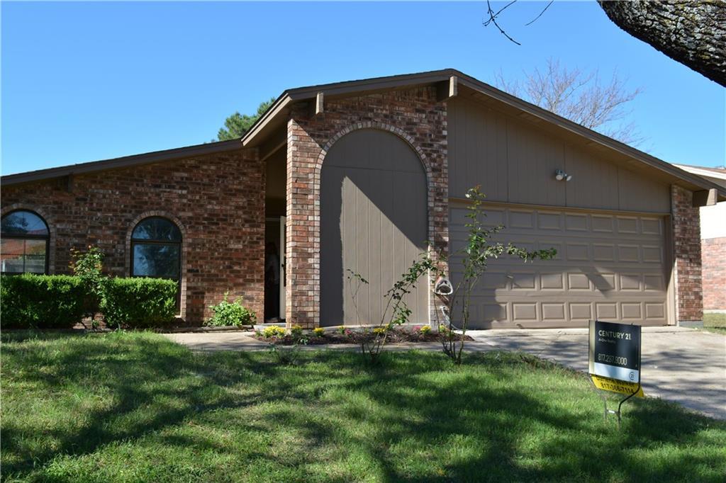 7200 Baird Drive - Photo 1