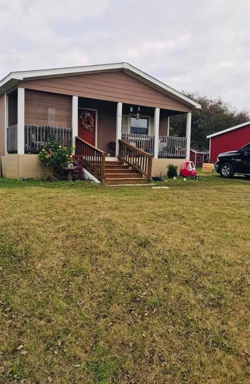 411 Gracie Street - Photo 1