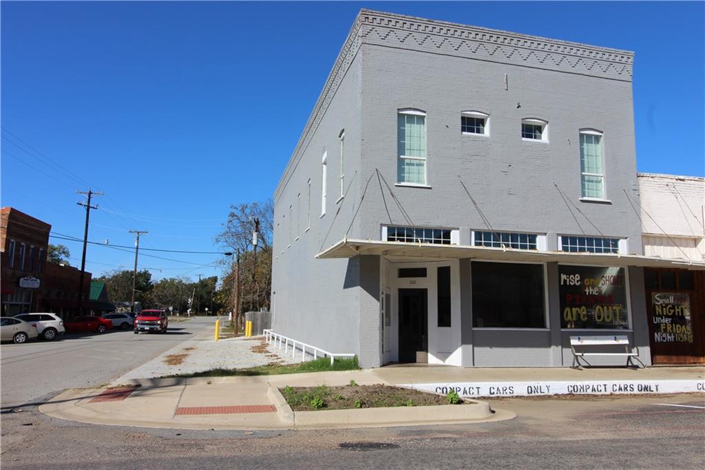 100 N Main Street - Photo 1