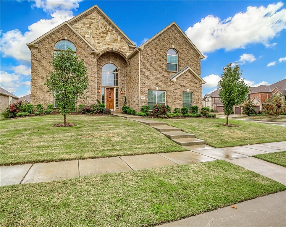 2100 Nocona Drive - Photo 1