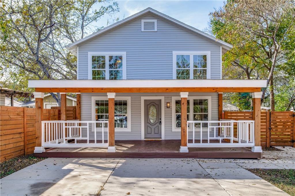 1111 Waverly Drive - Photo 1