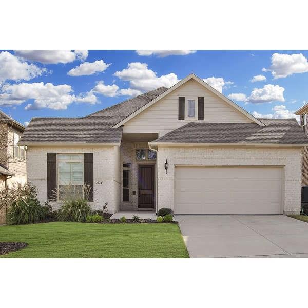 3621 Walden Drive - Photo 1