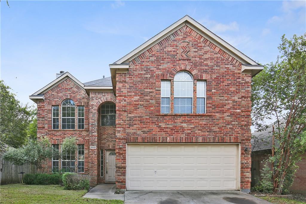 5552 Lawnsberry Drive - Photo 1