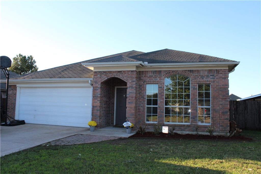 3609 Garden Springs Drive - Photo 1