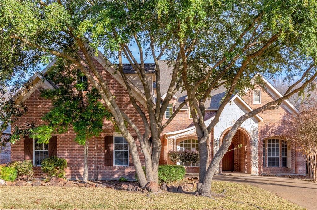 1105 Winding Brook Drive - Photo 1