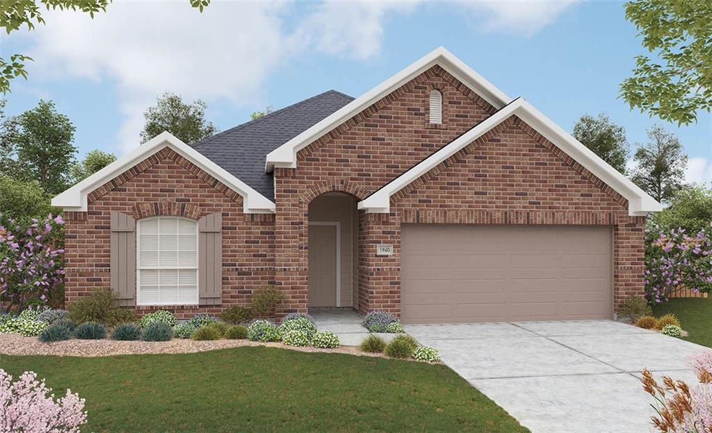 8412 Sweet Flag Lane - Photo 1