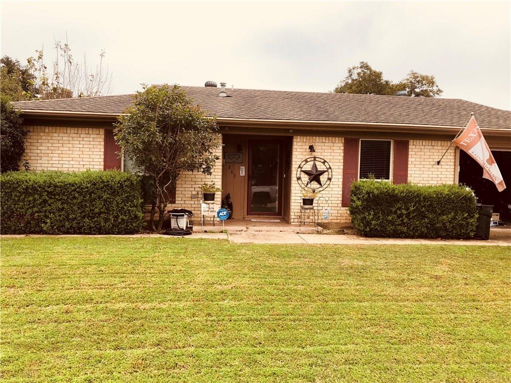 863 Meadowview Drive - Photo 1