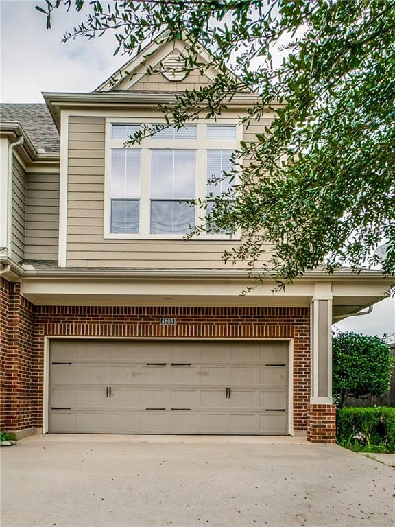 4603 University Boulevard - Photo 1