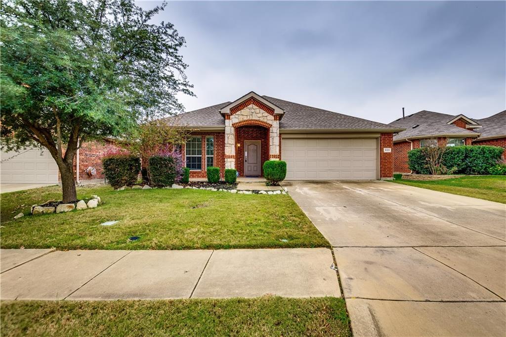 609 Wild Ridge Drive - Photo 1