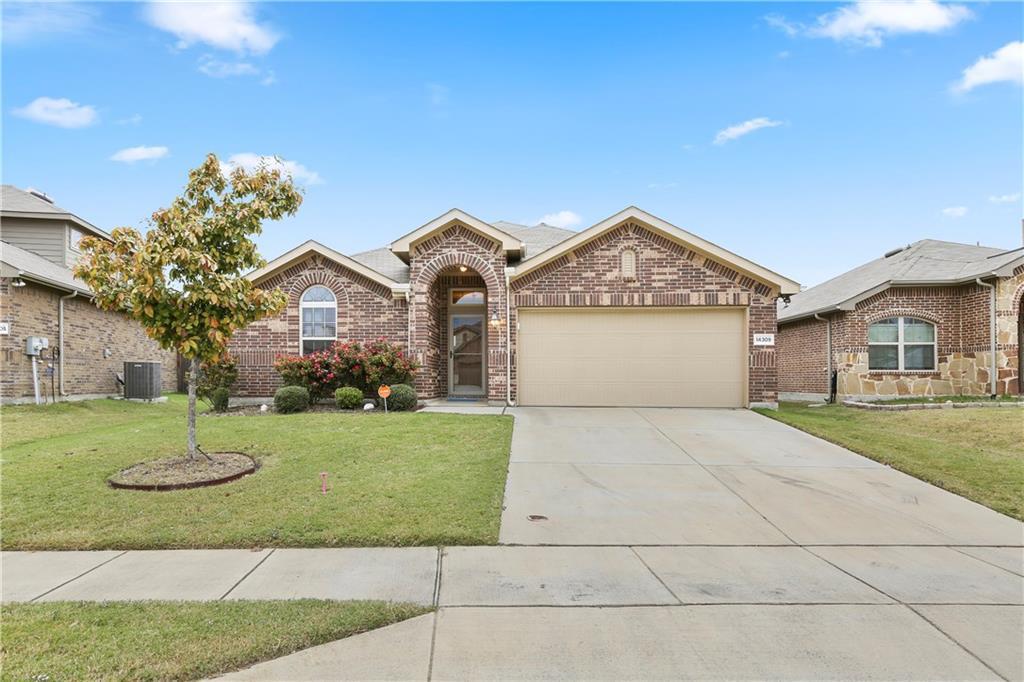 14309 Broomstick Road - Photo 1