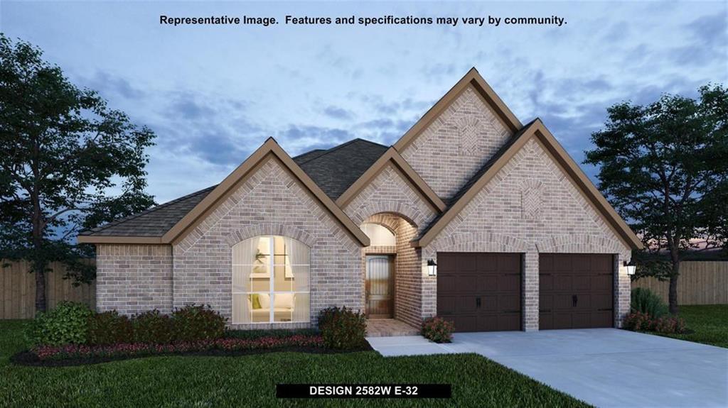 3925 Purple Sage Drive - Photo 1