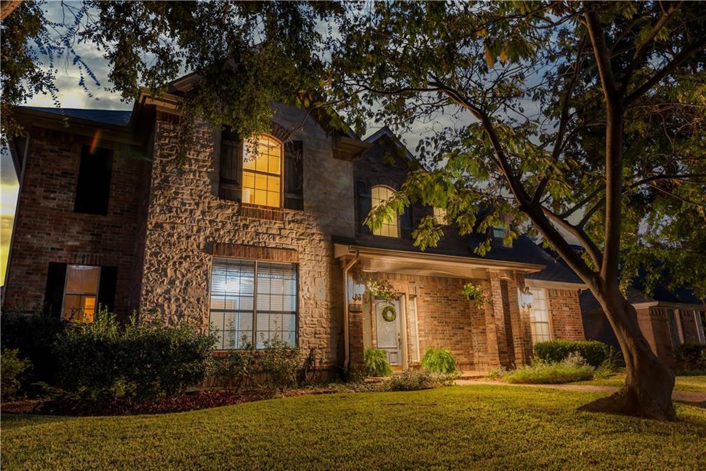 8708 Clear Sky Drive - Photo 1