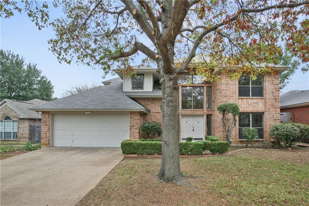6220 Castle Creek Road - Photo 1