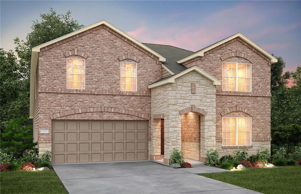 2218 Perrymead Drive - Photo 1