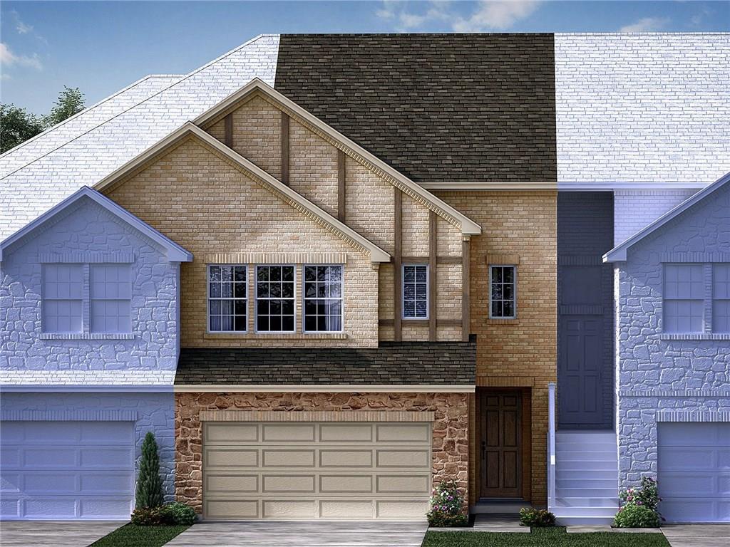 5533 Liberty Drive - Photo 1