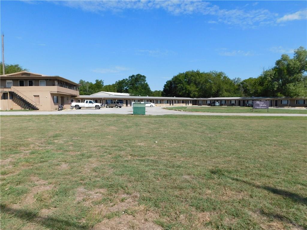 4931 Texoma Pkwy - Photo 1