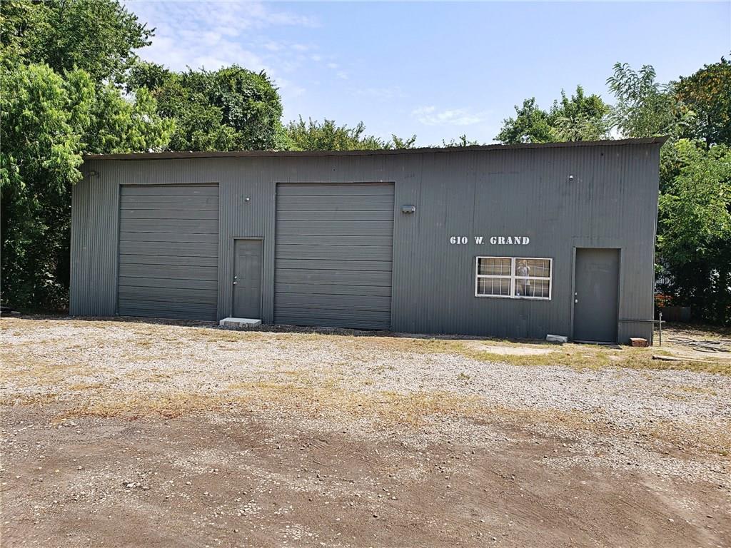 610 Grand Street - Photo 1