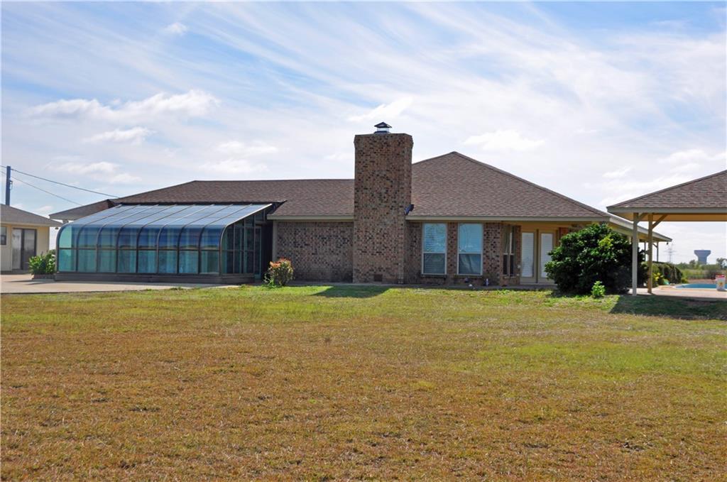 704 Blue Mound Road - Photo 1