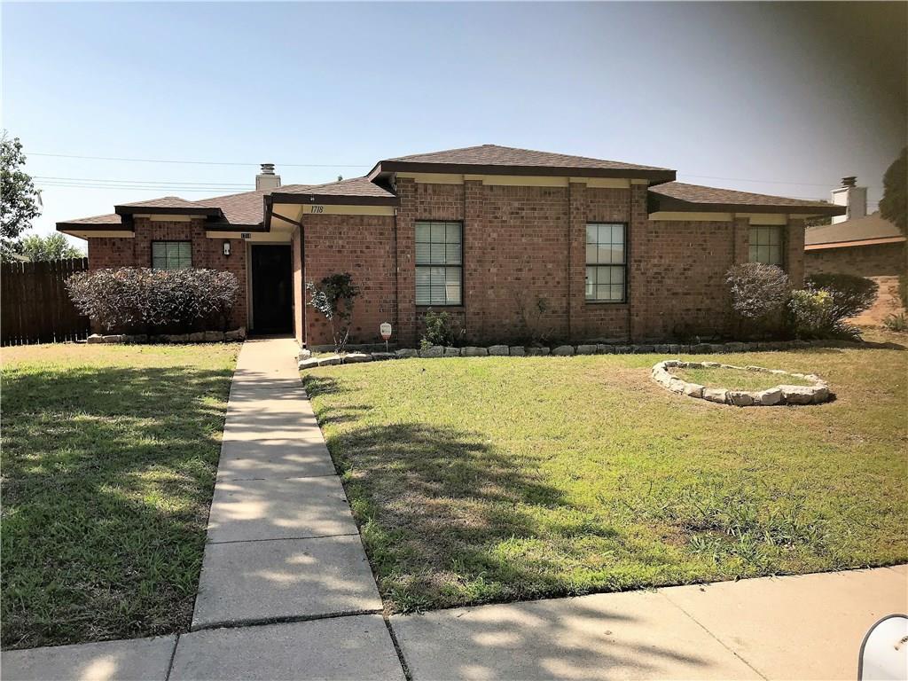1718 Belltower Place - Photo 1