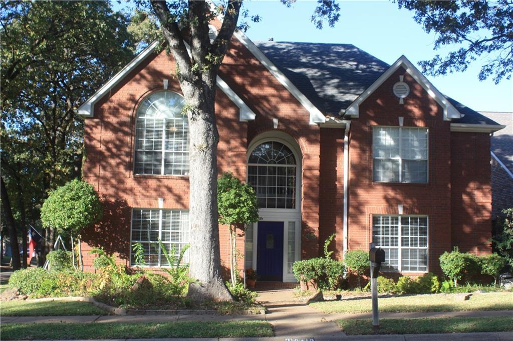 3413 Rosemary Court - Photo 1