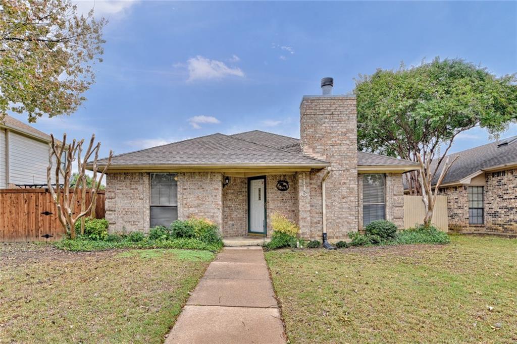 1116 Appleton Drive - Photo 1