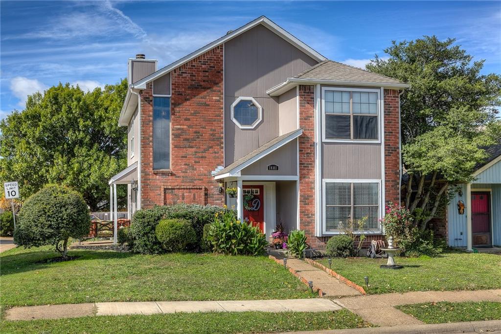 1401 Del Rio Drive - Photo 1