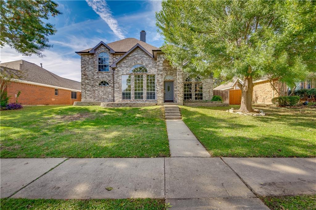 716 Pulitzer Lane - Photo 1