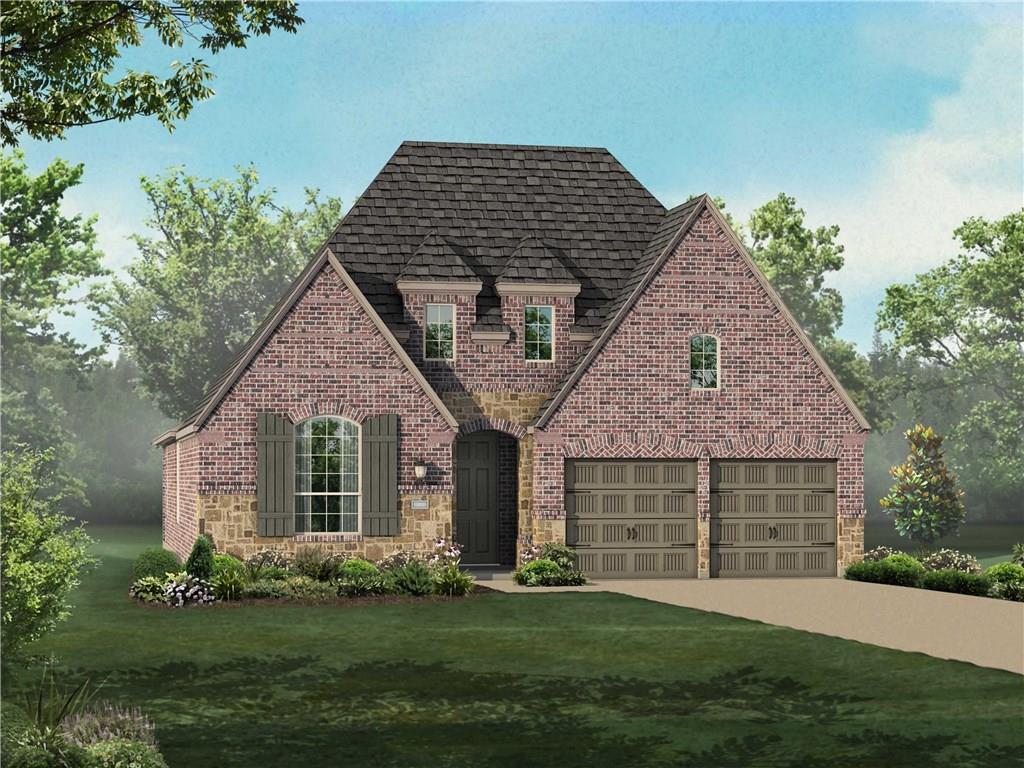 7808 Lewisville Lane - Photo 1