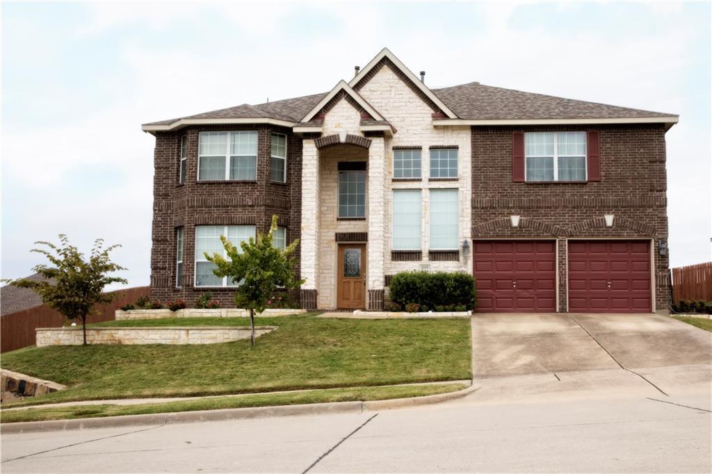 1601 Canyon Creek Court - Photo 1