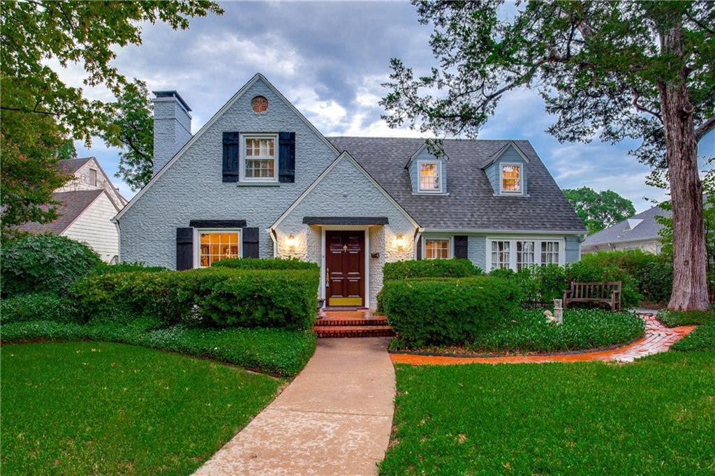 1228 Lausanne Avenue - Photo 1
