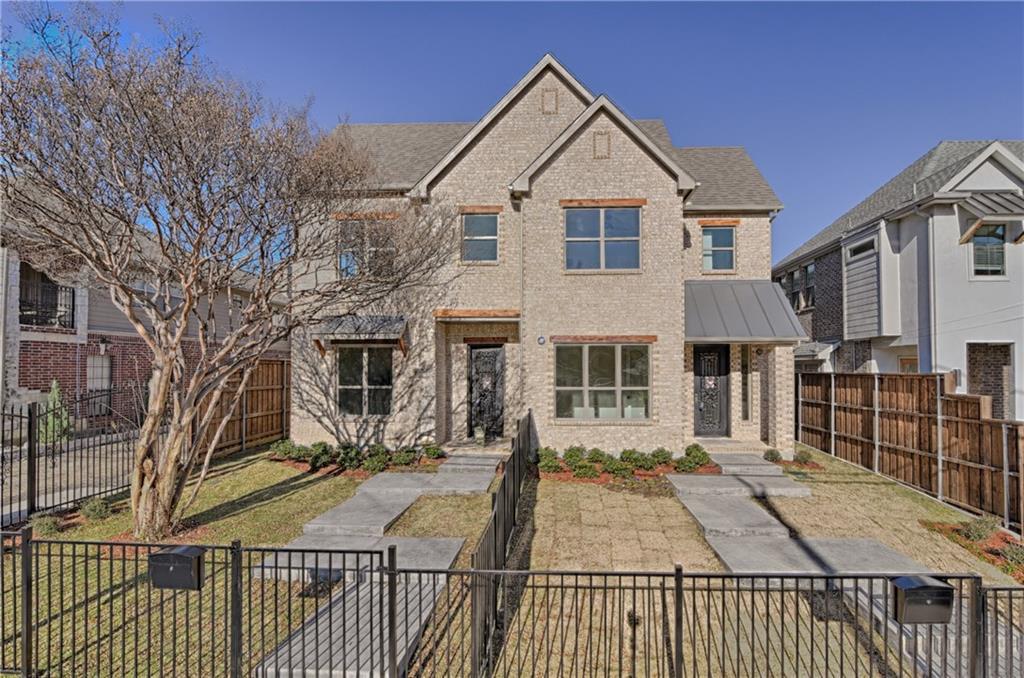 2415 Knight Street - Photo 1