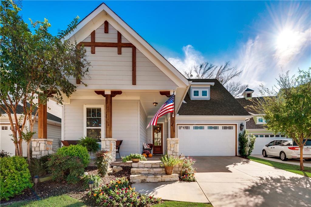 506 Village Way - Photo 1
