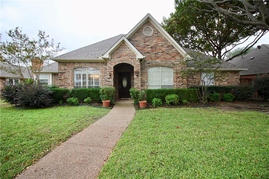821 Falcon Lane - Photo 1