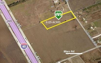 327 Goode Road - Photo 1
