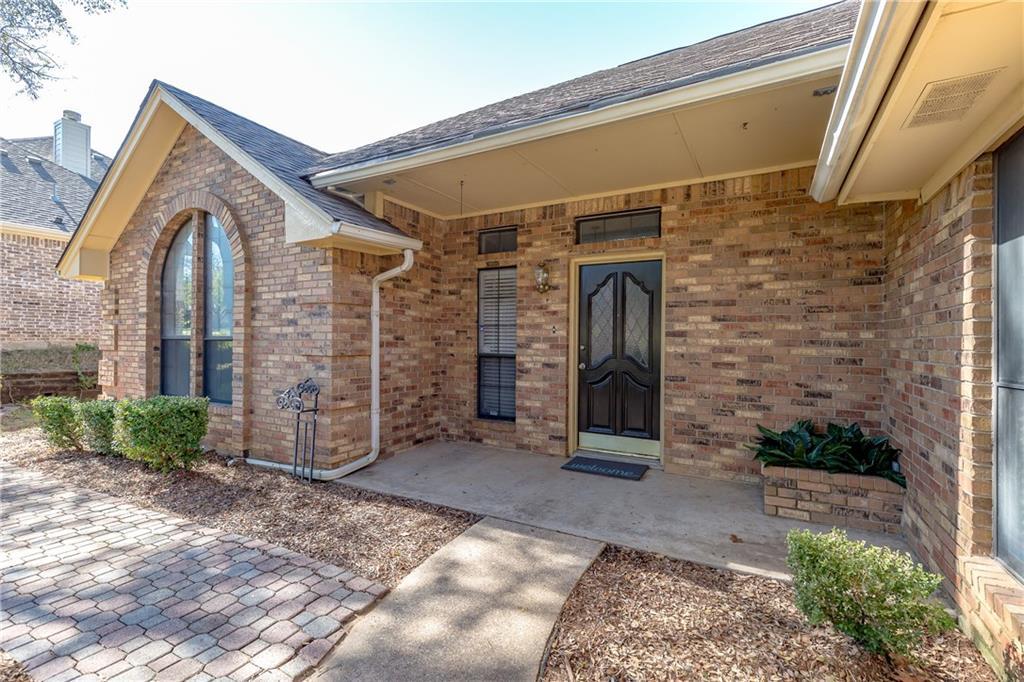 4710 Anchorage Drive - Photo 1
