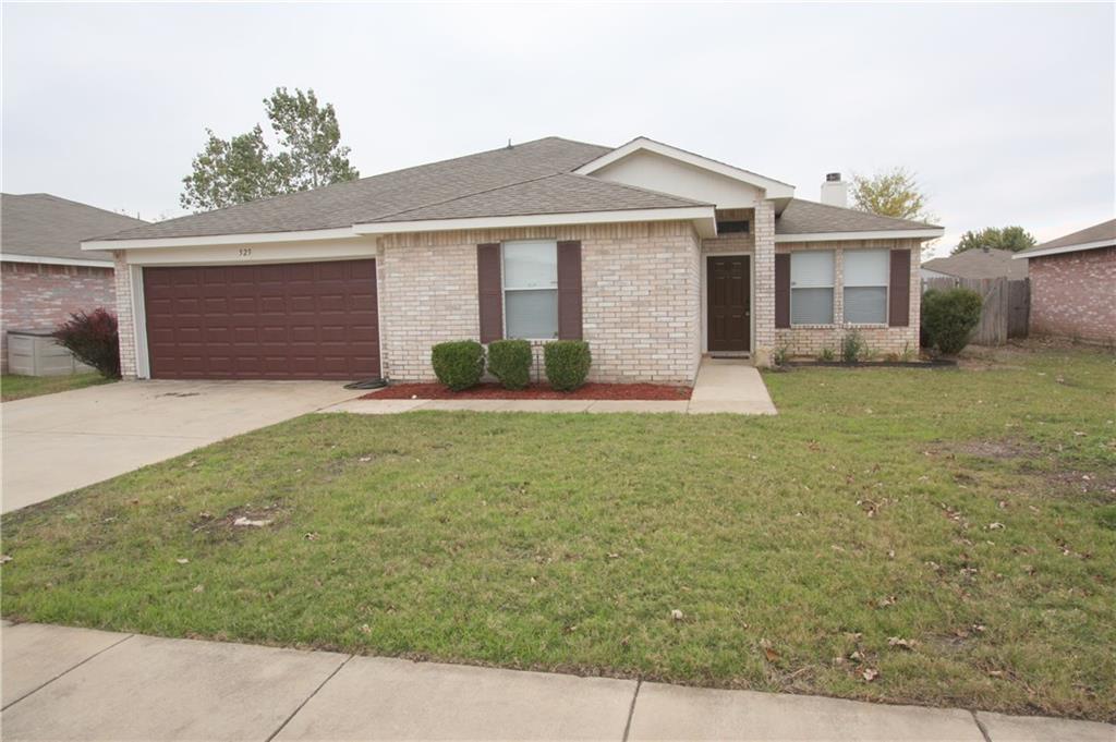 525 Bailey Street - Photo 1