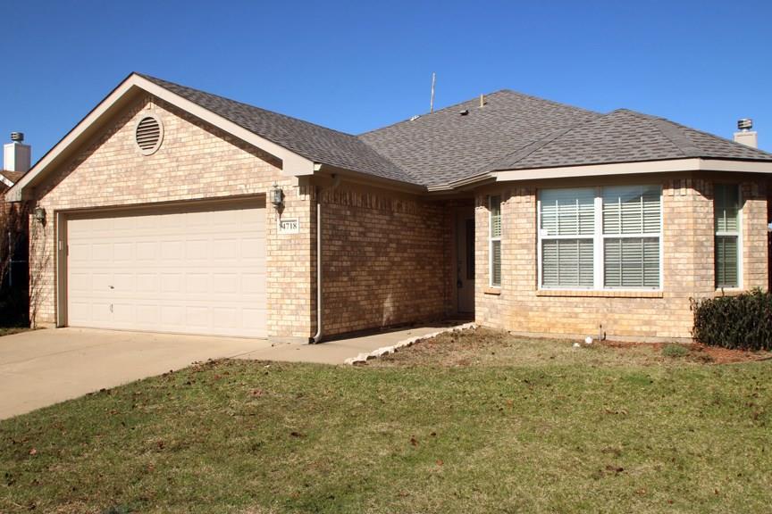 4718 Topaz Lane - Photo 1