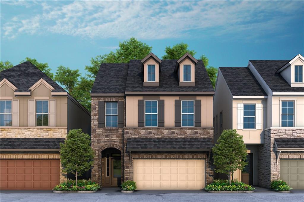 605 Promontory Lane - Photo 1