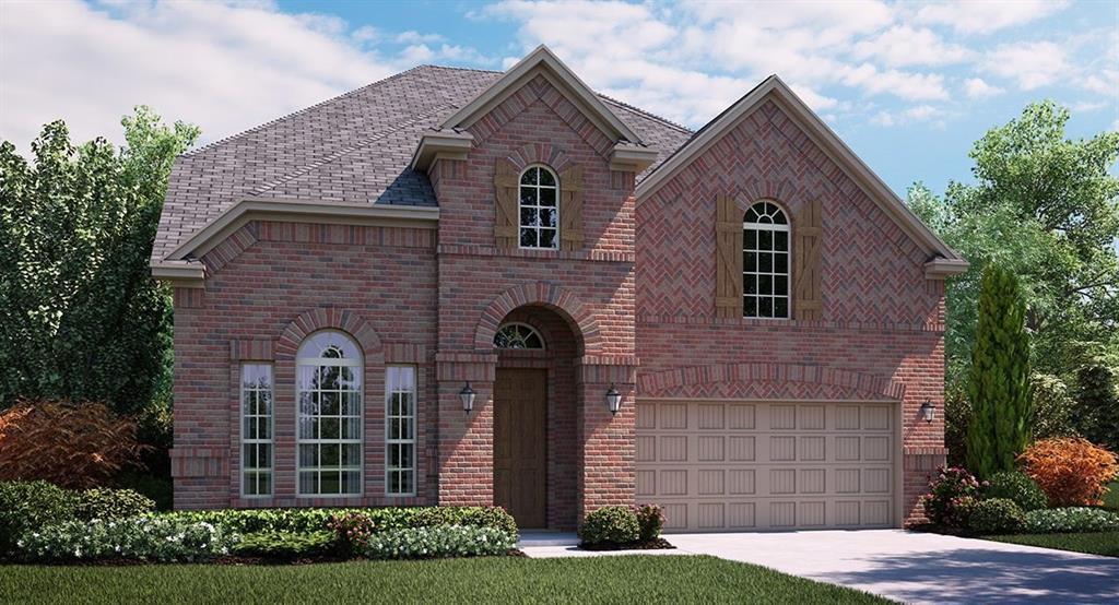 9435 Bramble Mead Lane - Photo 1