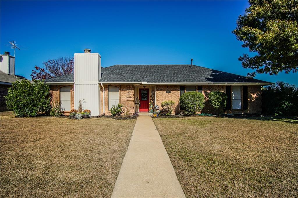 3319 Kellie Street - Photo 1