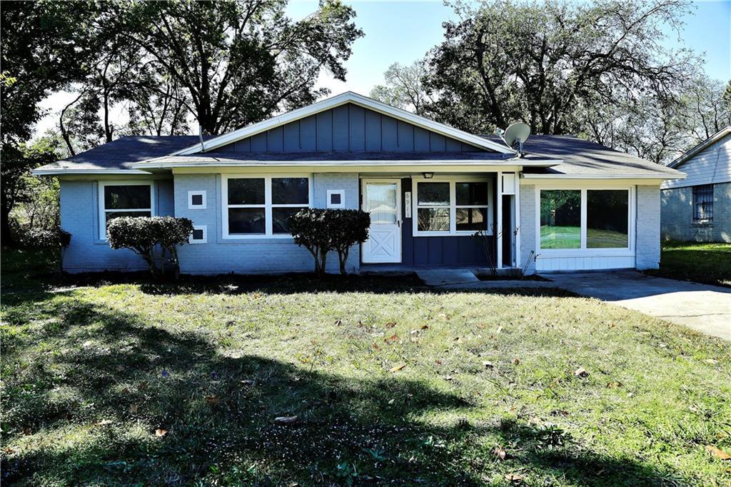 6911 Coleshire Drive - Photo 1