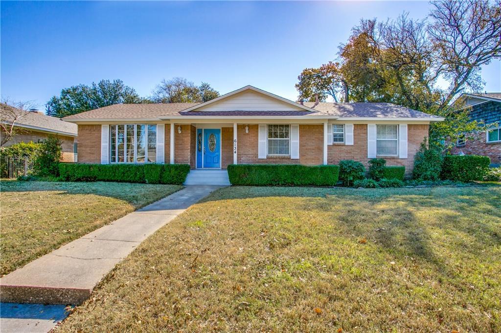 6134 Jim Miller Road - Photo 1