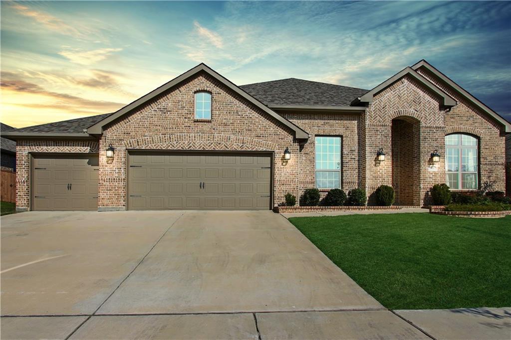 609 Fall Wood Trail - Photo 1