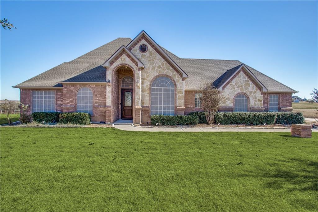 111 Scenic View Drive - Photo 1