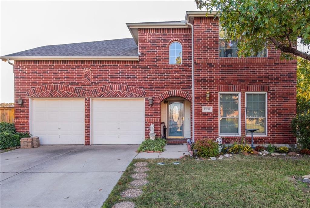 13759 Bandera Ranch Court - Photo 1