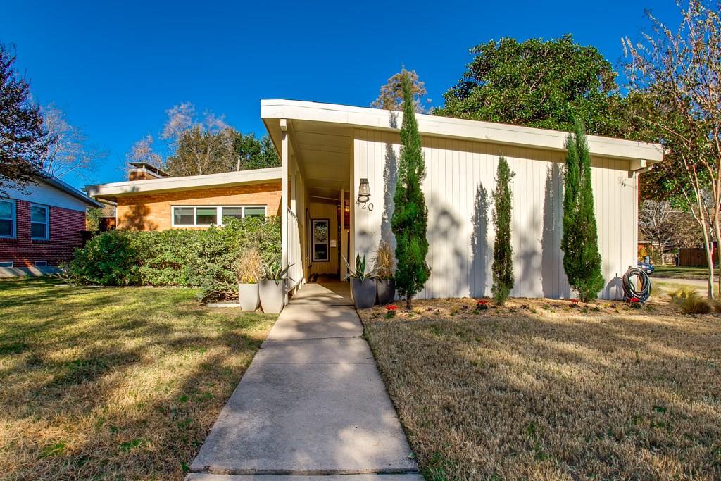 420 Bondstone Drive - Photo 1