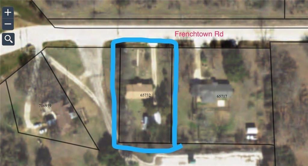 116 Frenchtown Road - Photo 1