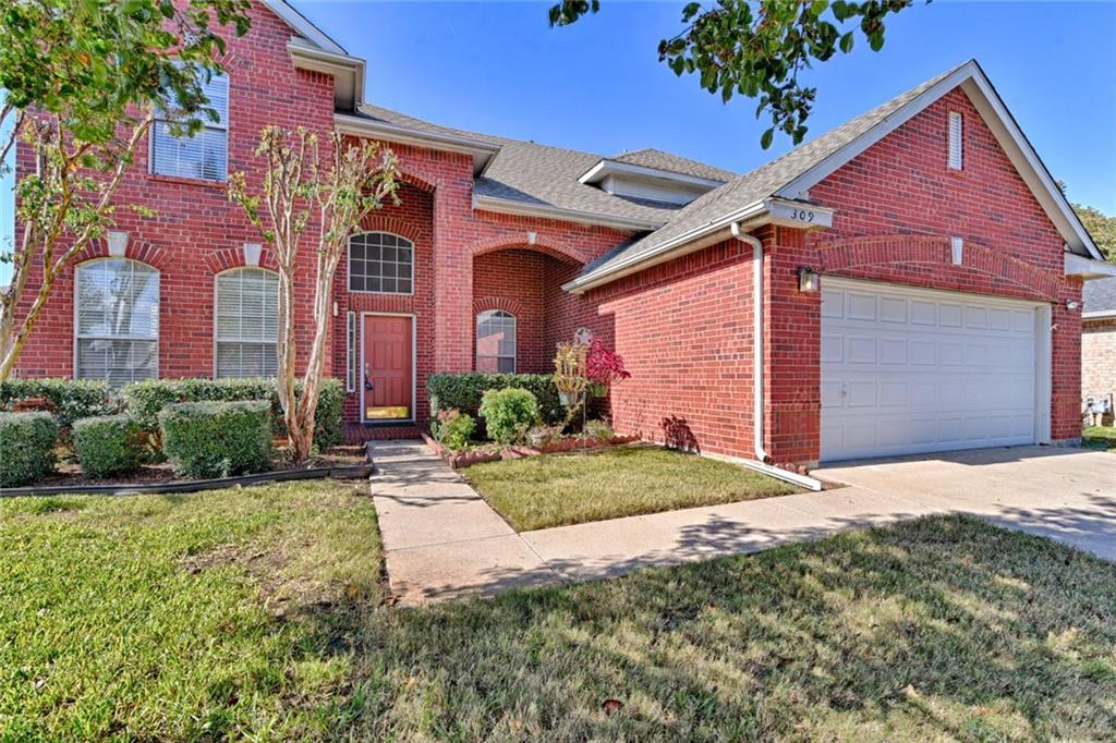 309 Londonderry Lane - Photo 1