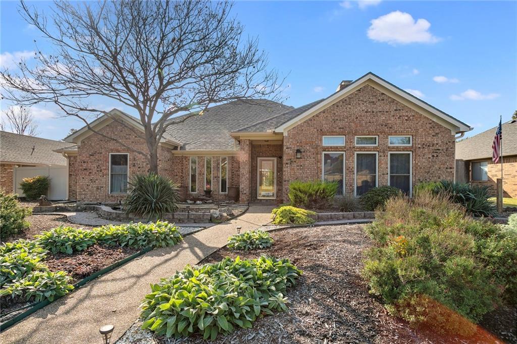 1420 Sacramento Terrace - Photo 1