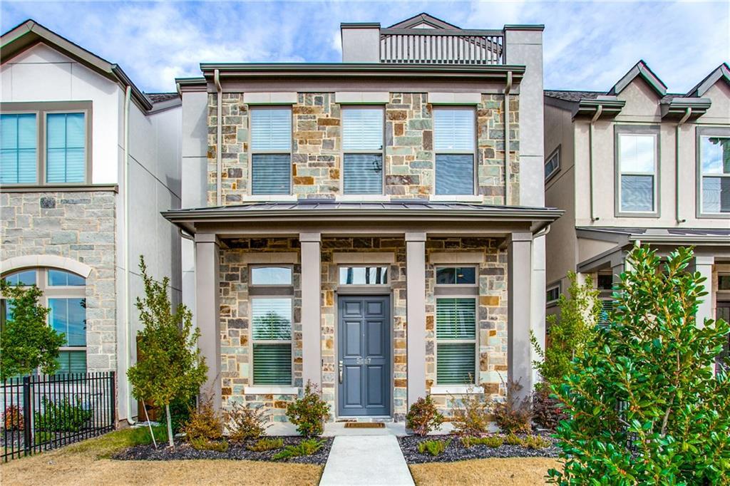 5467 Ashby Grove Street - Photo 1